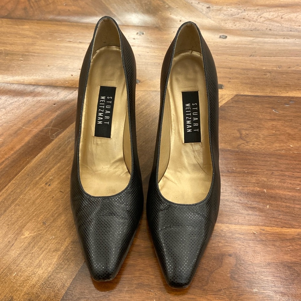 Stuart Weitzman Shoes